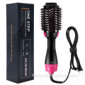 One-Step 4 In 1 Electric Hair Straightener Curler